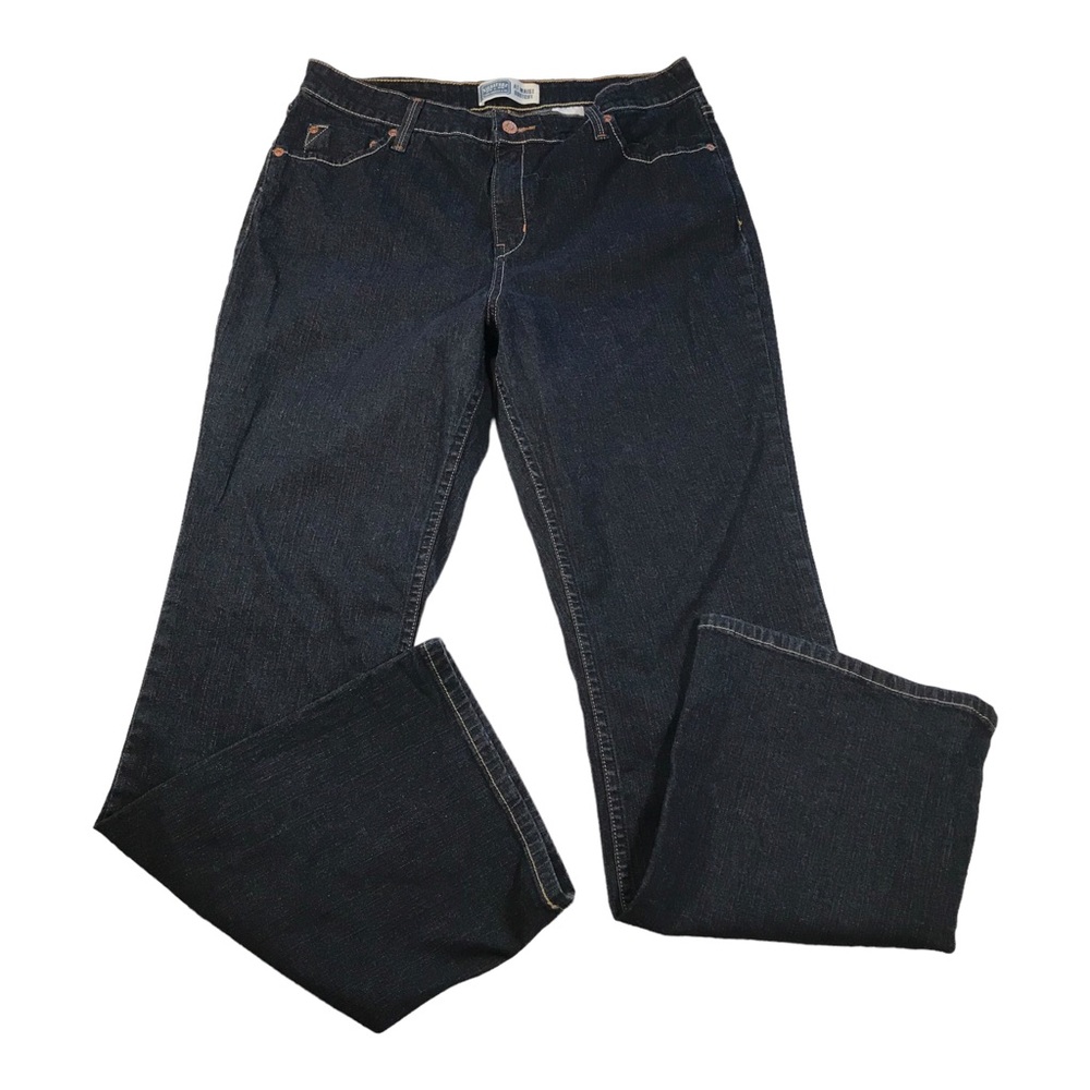 COPY - Levi’s Jeans Bootcut - Picture 3 of 9